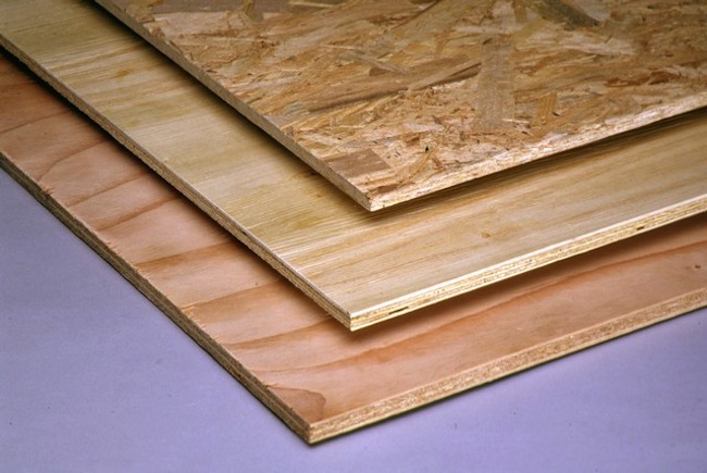 Plywood-and-OSB
